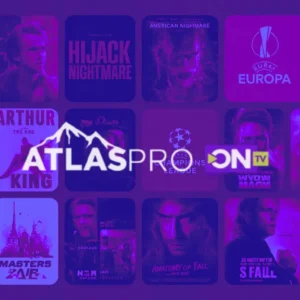 ATLAS IPTV
